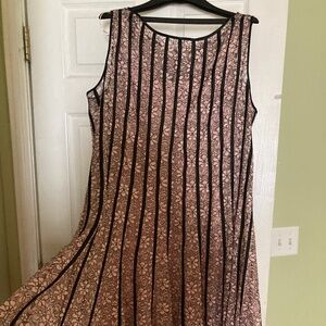 Beautiful wedding guest dress